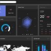 Download Elmer - Multipurpose Bootstrap Admin Dashboard Multipurpose Bootstrap Admin Dashboard Template + UI Kit
