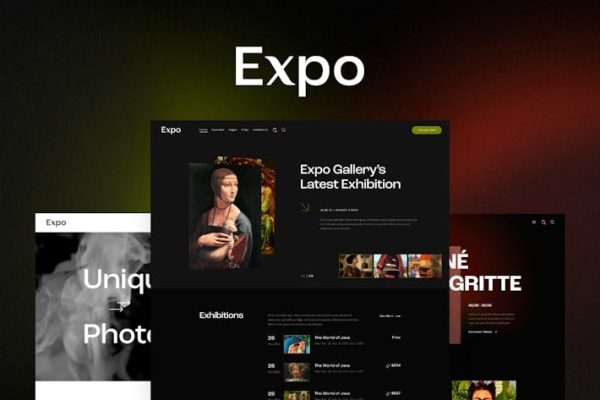 Download Expo