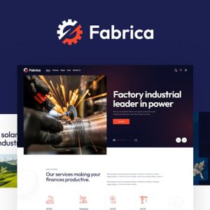 Download Fabrica