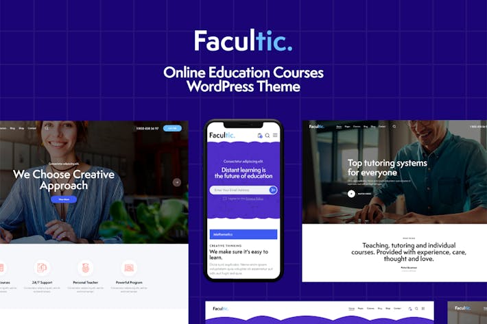 Download Facultic