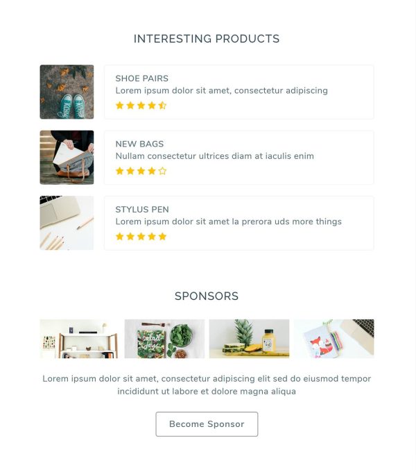 Download Flike Responsive Newsletter Email Template Responsive, fits in every screens, better for sale, clean and creative business email template