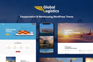 Download Global Logistics