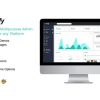 Download Goofy - Multipurpose Bootstrap Admin Dashboard Multipurpose Bootstrap Admin Dashboard Template + UI Kit