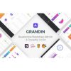 Download Grandin - Responsive Bootstrap Admin Responsive Bootstrap Admin & Powerful UI Kit