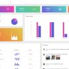 Download Grandin - Responsive Bootstrap Admin Responsive Bootstrap Admin & Powerful UI Kit