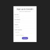 Download Grandin - Responsive Bootstrap Admin Responsive Bootstrap Admin & Powerful UI Kit