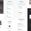 Download GrandMail - Responsive Email + StampReady Builder GrandMail is clean and modern email template is awesome design for your corporate and business.