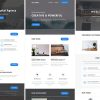 Download GrandMail - Responsive Email + StampReady Builder GrandMail is clean and modern email template is awesome design for your corporate and business.