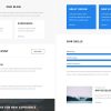 Download GrandMail - Responsive Email + StampReady Builder GrandMail is clean and modern email template is awesome design for your corporate and business.
