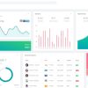 Download Greeva - Responsive Admin Dashboard Template Greeva is a fully responsive bootstrap 4 admin template built using html5, css3.