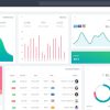 Download Greeva - Responsive Admin Dashboard Template Greeva is a fully responsive bootstrap 4 admin template built using html5, css3.
