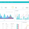 Download Highdmin - Responsive Bootstrap 4 Admin Dashboard Highdmin is a bootstrap 4 based premium admin template.