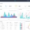 Download Highdmin - Responsive Bootstrap 4 Admin Dashboard Highdmin is a bootstrap 4 based premium admin template.