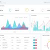 Download Highdmin - Responsive Bootstrap 4 Admin Dashboard Highdmin is a bootstrap 4 based premium admin template.