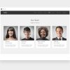 Download Human | Responsive HTML5 Business Template Company and Startup Website Template
