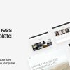 Download Human | Responsive HTML5 Business Template Company and Startup Website Template