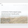 Download Human | Responsive HTML5 Business Template Company and Startup Website Template
