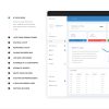 Download Infinity - Responsive Web App Kit admin, app, application, bootstrap, charts, crm, D3, dashboard, kit, panel, Ra-Themes, software, ui