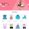 Download Jadusona - Baby Shop HTML Template Jadusona is the modern and exclusive Baby Store HTML5 Template with three unique Homepages.