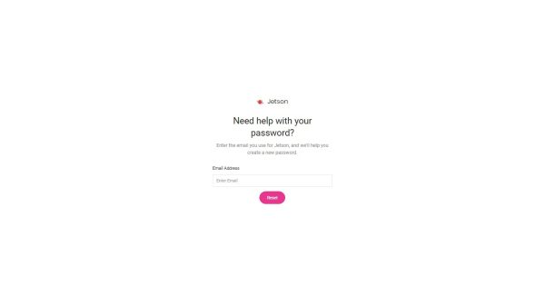 Download Jetson Multipurpose Bootstrap Admin Dashboard Template + UI Kit