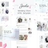 Download Joolie - Wedding Store HTML Template