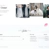 Download Joolie - Wedding Store HTML Template