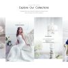 Download Joolie - Wedding Store HTML Template