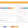 Download Kenny – Dashboard / Admin Site Responsive Template Dashboard / Web application / Admin Template