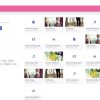 Download Kenny – Dashboard / Admin Site Responsive Template Dashboard / Web application / Admin Template