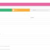 Download Kenny – Dashboard / Admin Site Responsive Template Dashboard / Web application / Admin Template