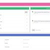 Download Kenny – Dashboard / Admin Site Responsive Template Dashboard / Web application / Admin Template