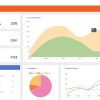 Download Kenny – Dashboard / Admin Site Responsive Template Dashboard / Web application / Admin Template