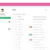 Download Kenny – Dashboard / Admin Site Responsive Template Dashboard / Web application / Admin Template