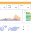 Download Kenny – Dashboard / Admin Site Responsive Template Dashboard / Web application / Admin Template
