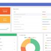 Download Kenny – Dashboard / Admin Site Responsive Template Dashboard / Web application / Admin Template