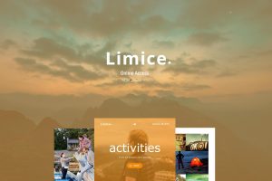 Download Limice - Responsive E-mail Template Limice - Responsive Email Template is a Modern and Clean Design.