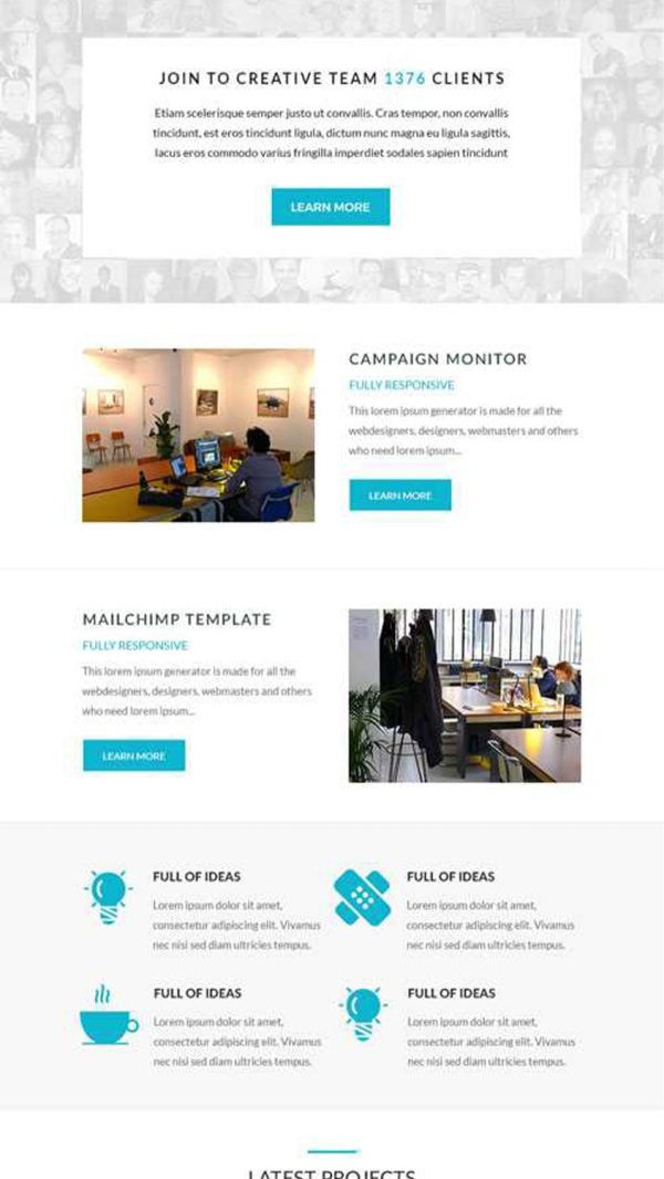 Download Magnum-Responsive Email Template Responsive and Multipurpose Email Template