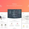 Download Mailee Responsive Multipurpose Email Template Mailee Responsive Multipurpose Email Template, very easy to edit, Fits in any device.