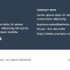 Download Mailee Responsive Multipurpose Email Template Mailee Responsive Multipurpose Email Template, very easy to edit, Fits in any device.
