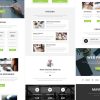 Download Maverick - Responsive Email + StampReady Builder Maverick is clean and modern email template is awesome design for your corporate and business email.
