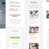 Download Maverick - Responsive Email + StampReady Builder Maverick is clean and modern email template is awesome design for your corporate and business email.