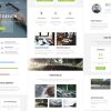 Download Maverick - Responsive Email + StampReady Builder Maverick is clean and modern email template is awesome design for your corporate and business email.