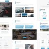 Download Mega - Responsive Email + StampReady Builder Mega is clean and modern email template is awesome design for your corporate and business email.