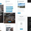 Download Mega - Responsive Email + StampReady Builder Mega is clean and modern email template is awesome design for your corporate and business email.