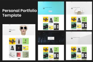 Download Mehedi - Minimal Portfolio HTML5 Template Mehedi – Minimal portfolio template is high quality creative portfolio template with unique style.