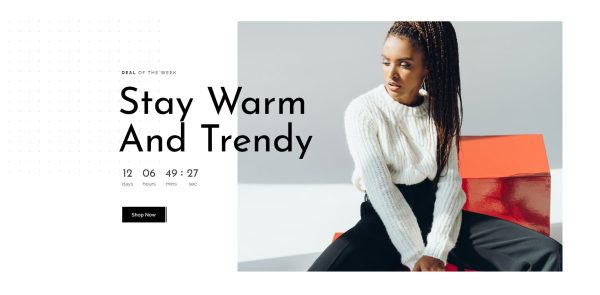 Download Mollee - Fashion Store HTML Template