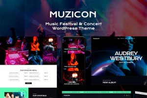 Download Muzicon