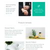 Download Mzone Responsive Email Template for Business Responsive, fits in every screens, better for portfolio, clean and creative business email template