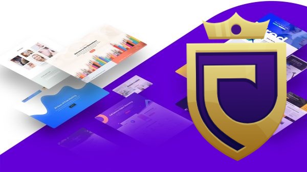 Divi WordPress Theme (Including All Templates)
