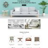 Download Nelson - Furniture Store eCommerce HTML Template Nelson comes with a variation of 39+ HTML pages where there are 2 unique home versions.